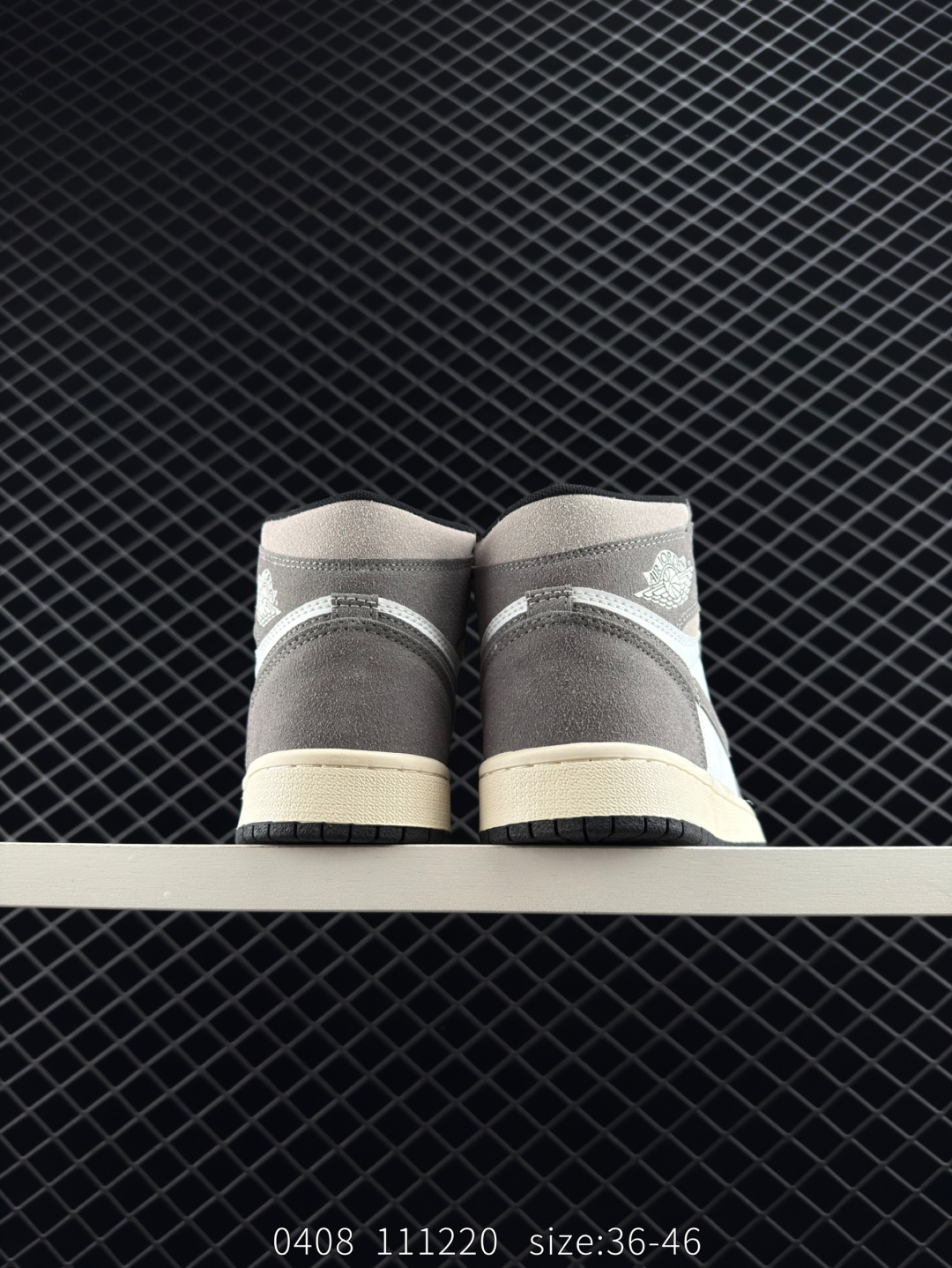 Nike Air Jordan 1 Retro High